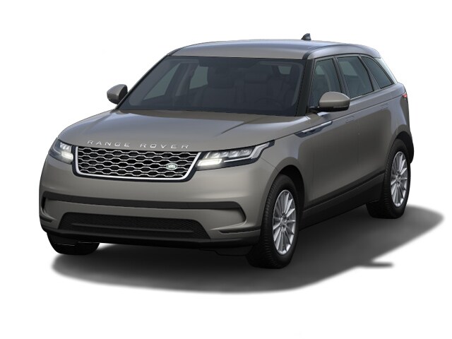 2018 Land Rover Range Rover Velar Suv Tucson
